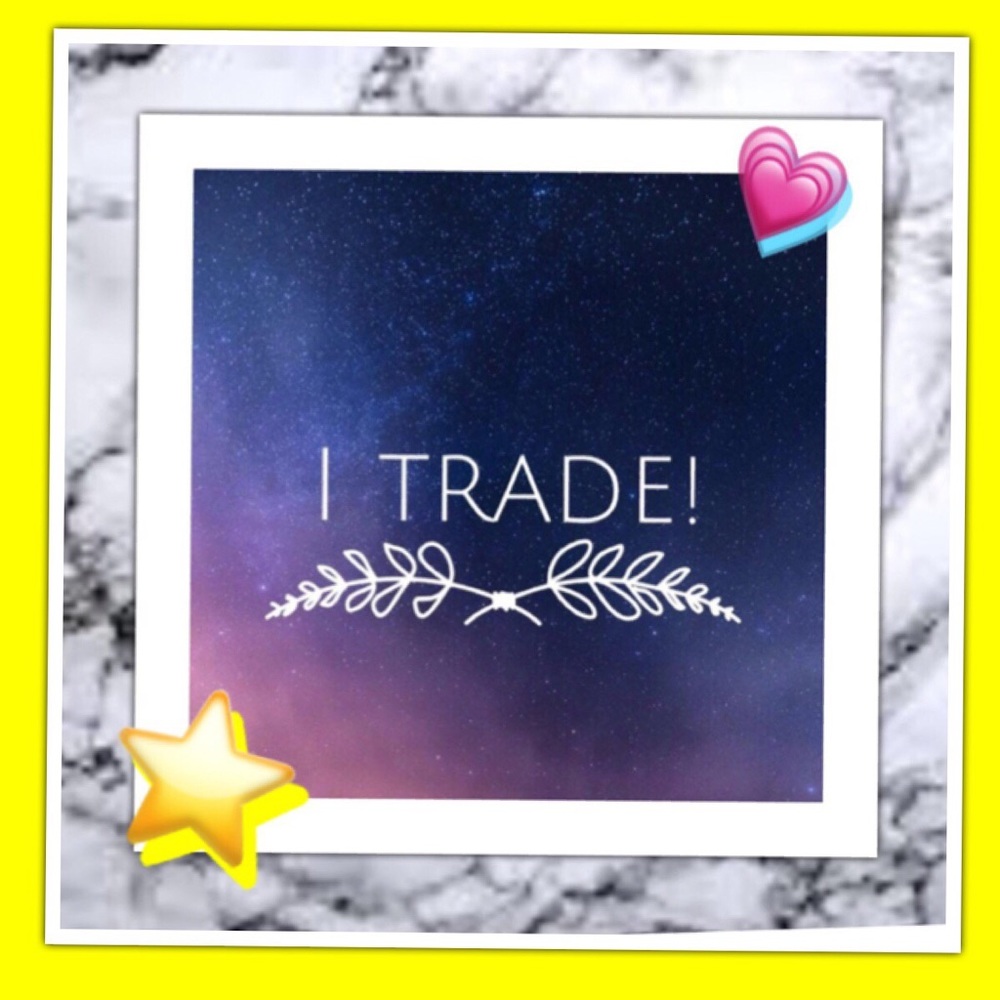 ❣️Do you trade?? Trading Feedback!!!